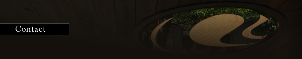 Contact
