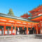 【京都・神社式】伝統美と文化を感じる和婚の魅力とは？～歴史ある建築と鴨川の景色が彩る、鮒鶴京都鴨川リゾートの結婚式～