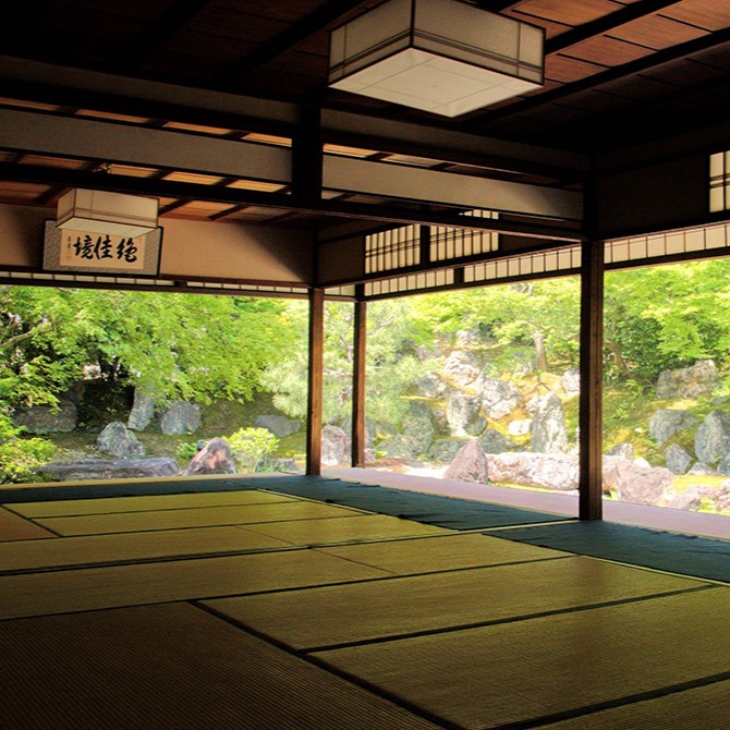圓徳院