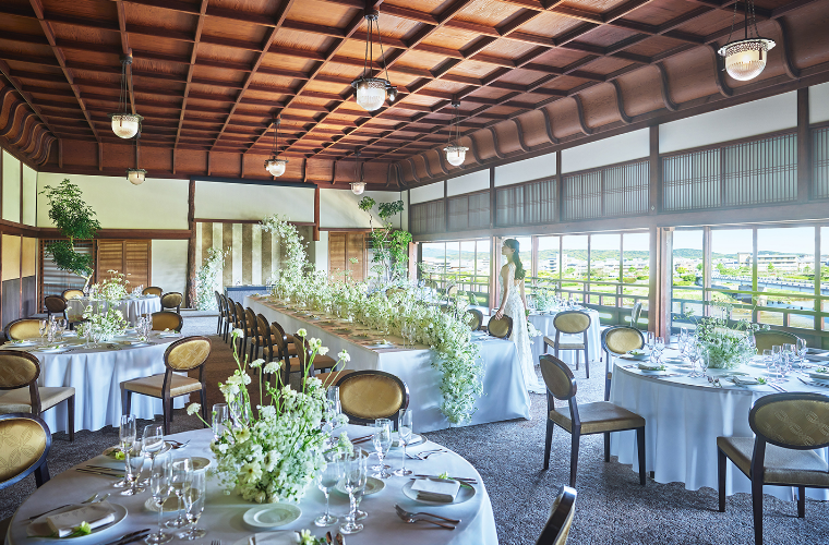 GRAND BALL ROOM