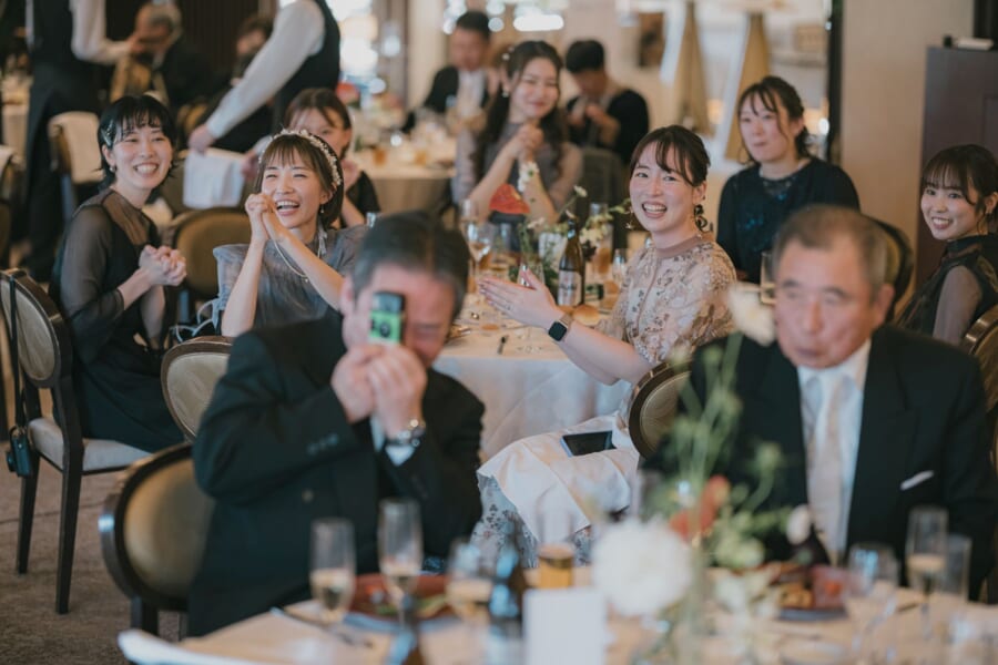 Party Report